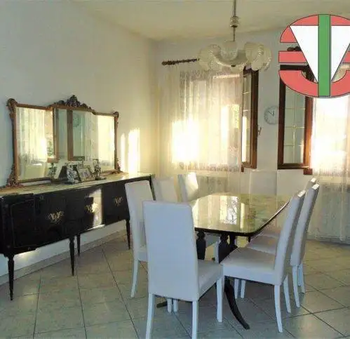 Villa unifamiliare via Ugo Foscolo, San Michele Delle Badesse, Borgoricco - foto 2