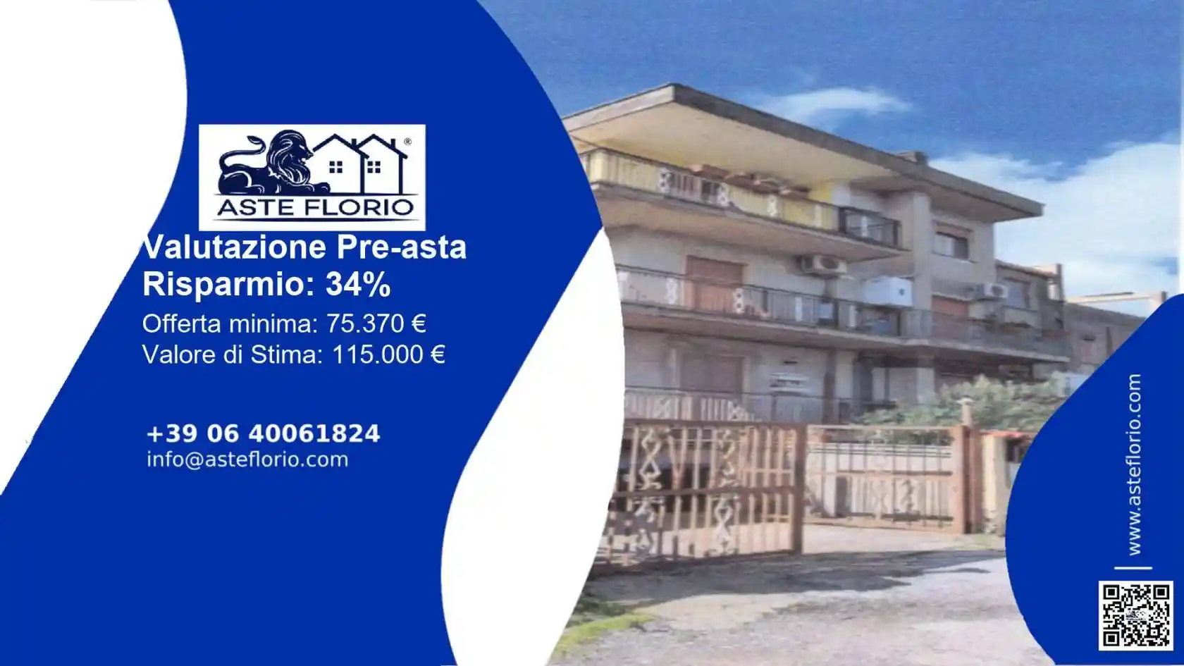 Appartamento in vendita a Nettuno