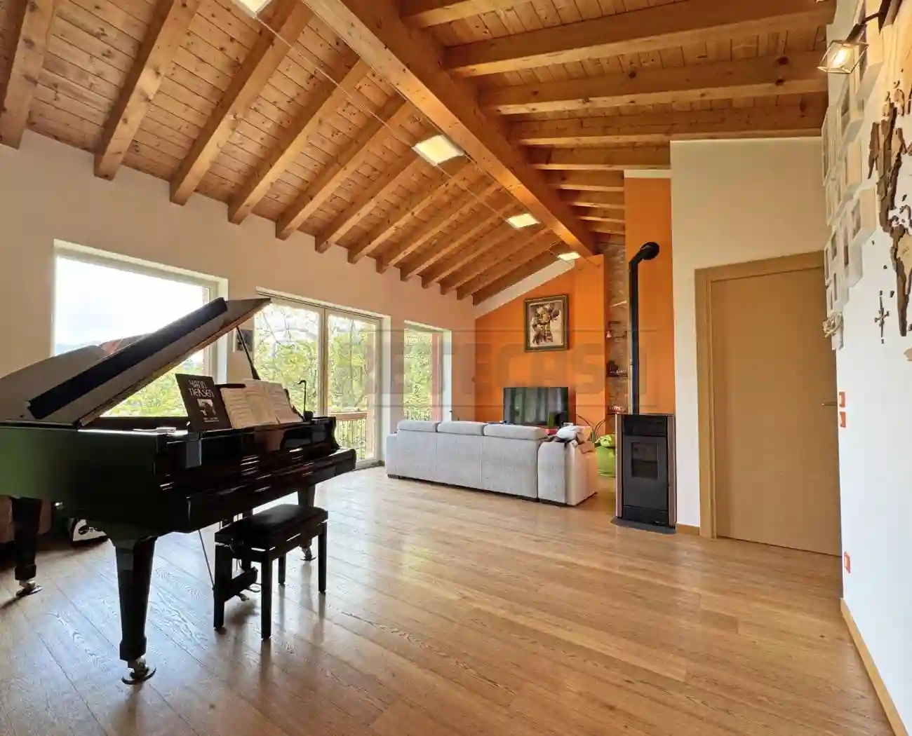 Villetta a schiera - foto 3