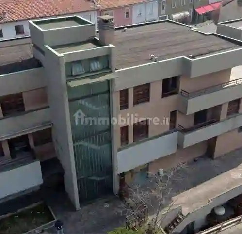 Palazzo - Edificio - foto 3