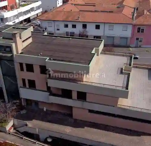 Palazzo - Edificio - foto 4