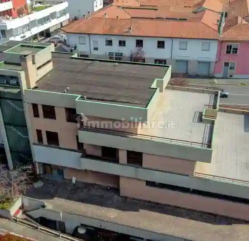 Palazzo - Edificio - foto 5