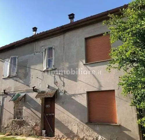 Rustico - Casale in vendita a Bondeno