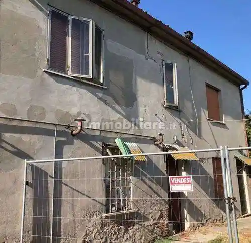 Rustico via Comunale 250, Burana, Bondeno - foto 3