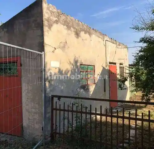 Rustico via Comunale 250, Burana, Bondeno - foto 4