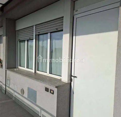 Appartamento in vendita a Bovisio-Masciago