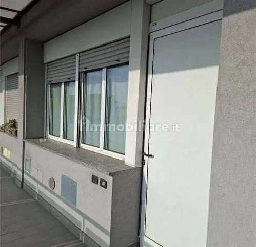 Trilocale via Oriana Fallaci, Bovisio-Masciago - foto 2