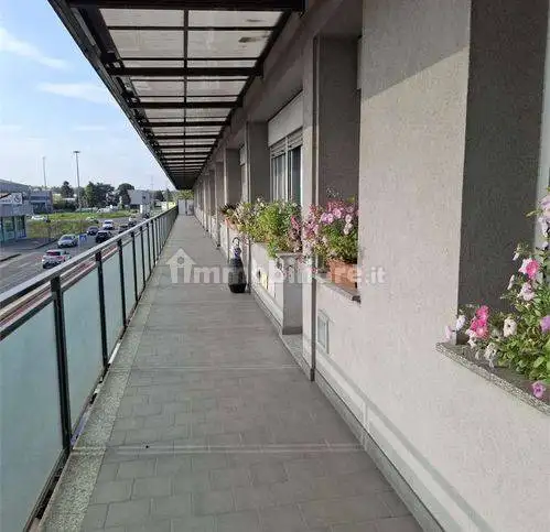 Trilocale via Oriana Fallaci, Bovisio-Masciago - foto 3