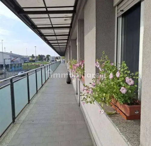 Trilocale via Oriana Fallaci, Bovisio-Masciago - foto 4