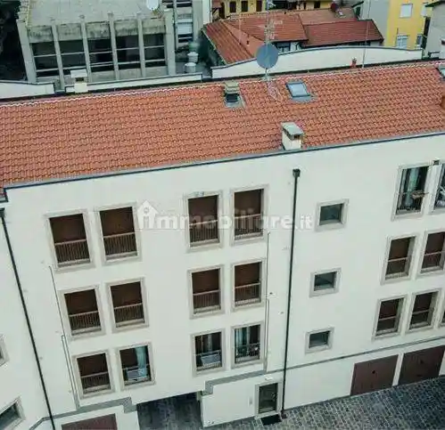 Appartamento in vendita a Cesano Maderno