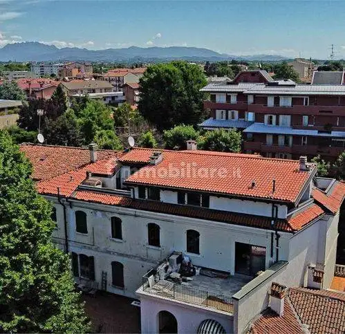 Appartamento in vendita a Seregno