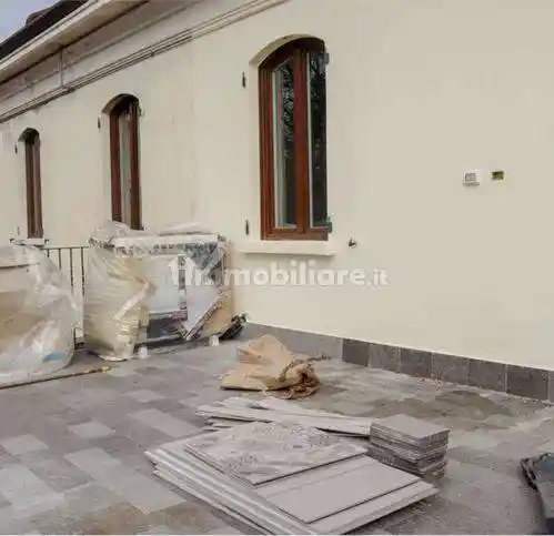 Trilocale via Giuseppe Verdi 59, Ospedale, Seregno - foto 2