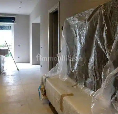 Trilocale via Giuseppe Verdi 59, Ospedale, Seregno - foto 4