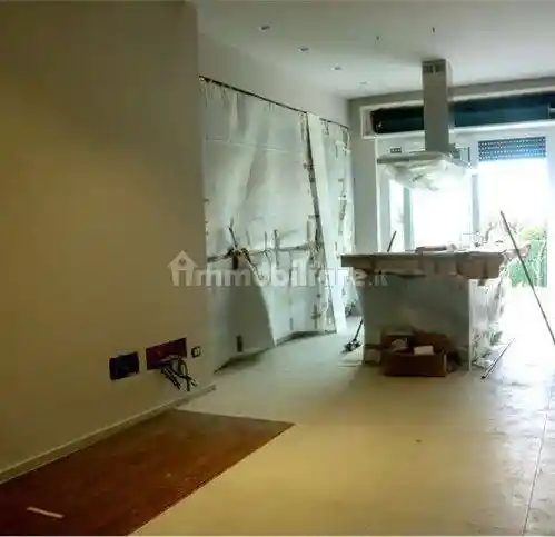 Trilocale via Giuseppe Verdi 59, Ospedale, Seregno - foto 5