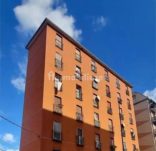 Appartamento in vendita a Cologno Monzese