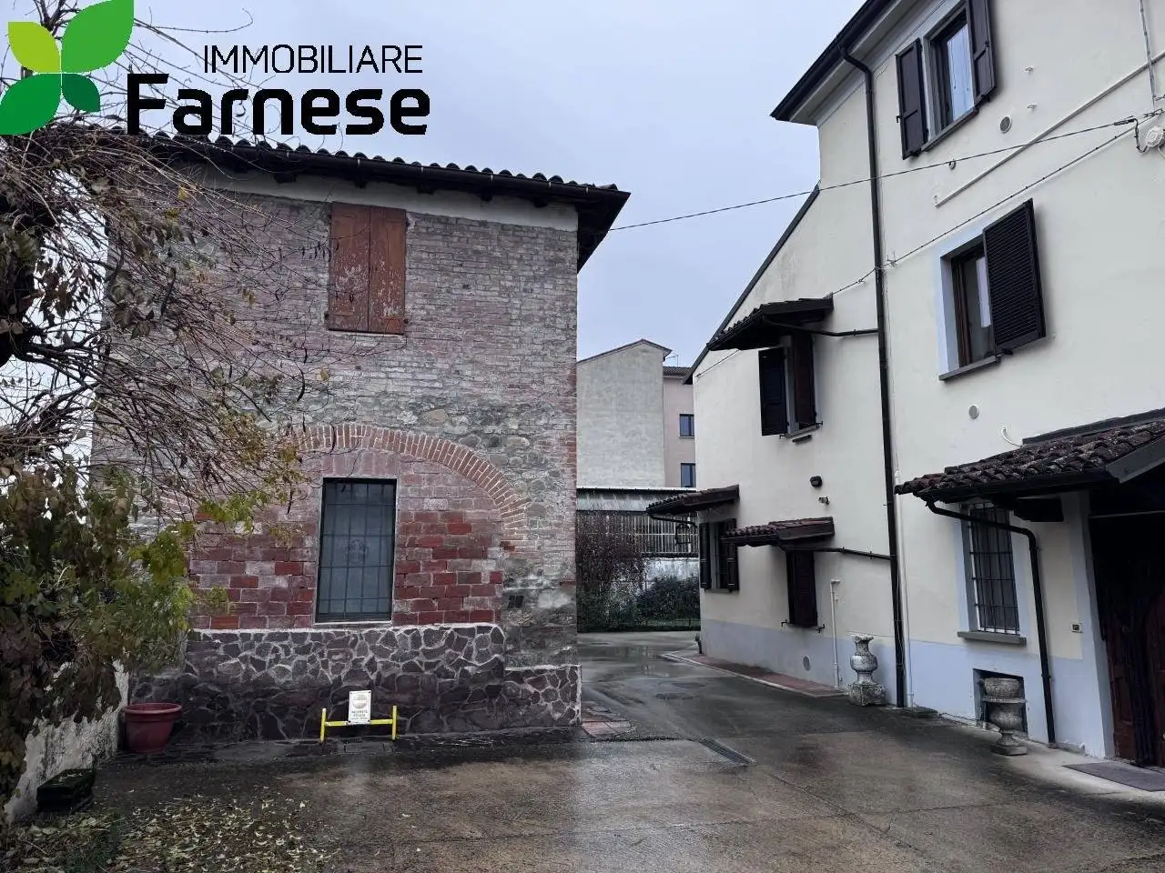 Casa indipendente in vendita a Vigolzone