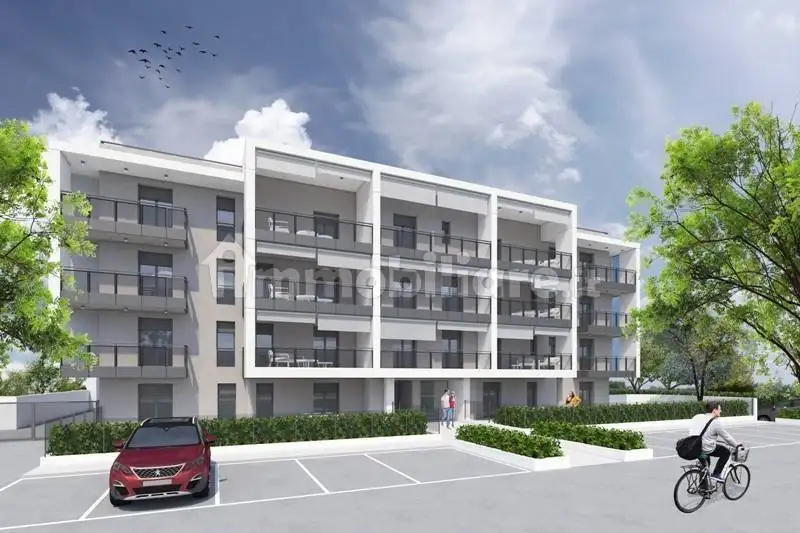 Appartamento in vendita a Pesaro