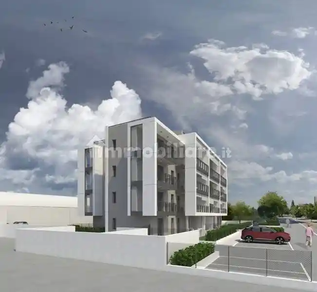 Bilocale via Renato Serra, Villa Fastiggi, Pesaro - foto 3