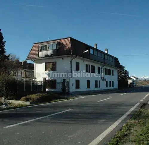 Palazzo - Edificio in vendita a Alice Castello