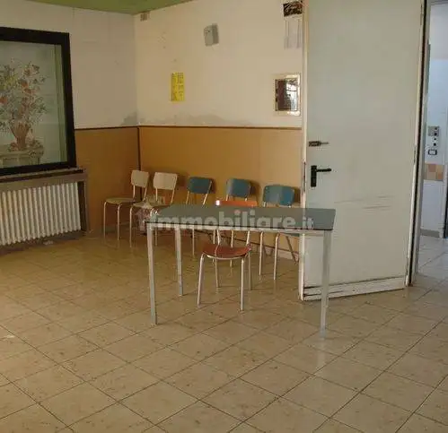 Palazzo - Edificio in Vendita - foto 5