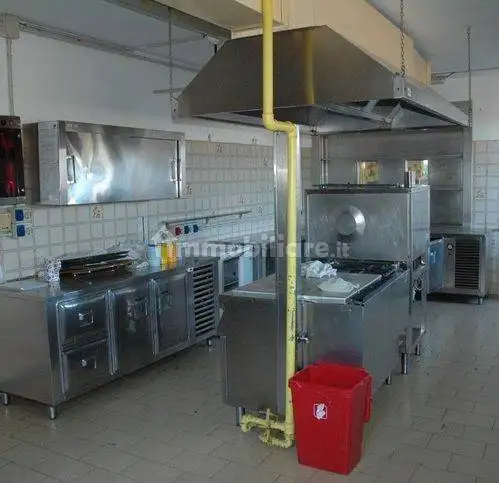 Palazzo - Edificio in Affitto - foto 5