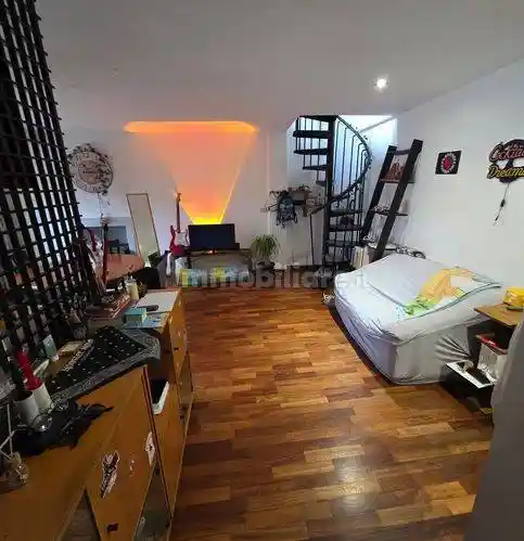 Bilocale via San Tommaso 10, Quadrilatero Romano, Torino - foto 3