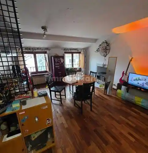 Bilocale via San Tommaso 10, Quadrilatero Romano, Torino - foto 4