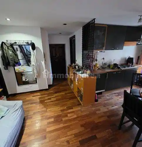 Bilocale via San Tommaso 10, Quadrilatero Romano, Torino - foto 5