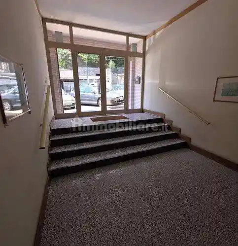 Trilocale via Pietro Agosti 226, Borgo, Sanremo - foto 2