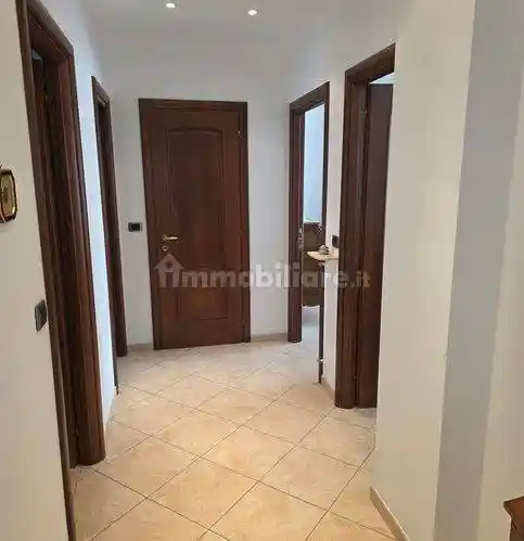 Trilocale via Pietro Agosti 226, Borgo, Sanremo - foto 3