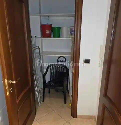 Trilocale via Pietro Agosti 226, Borgo, Sanremo - foto 5