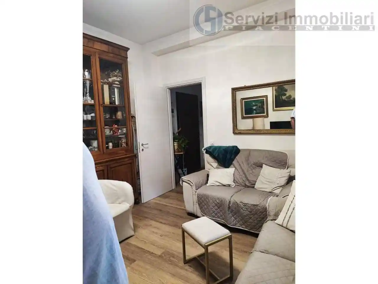 Quadrilocale via San Giuseppe, 10, Stadio, Piacenza - foto 2