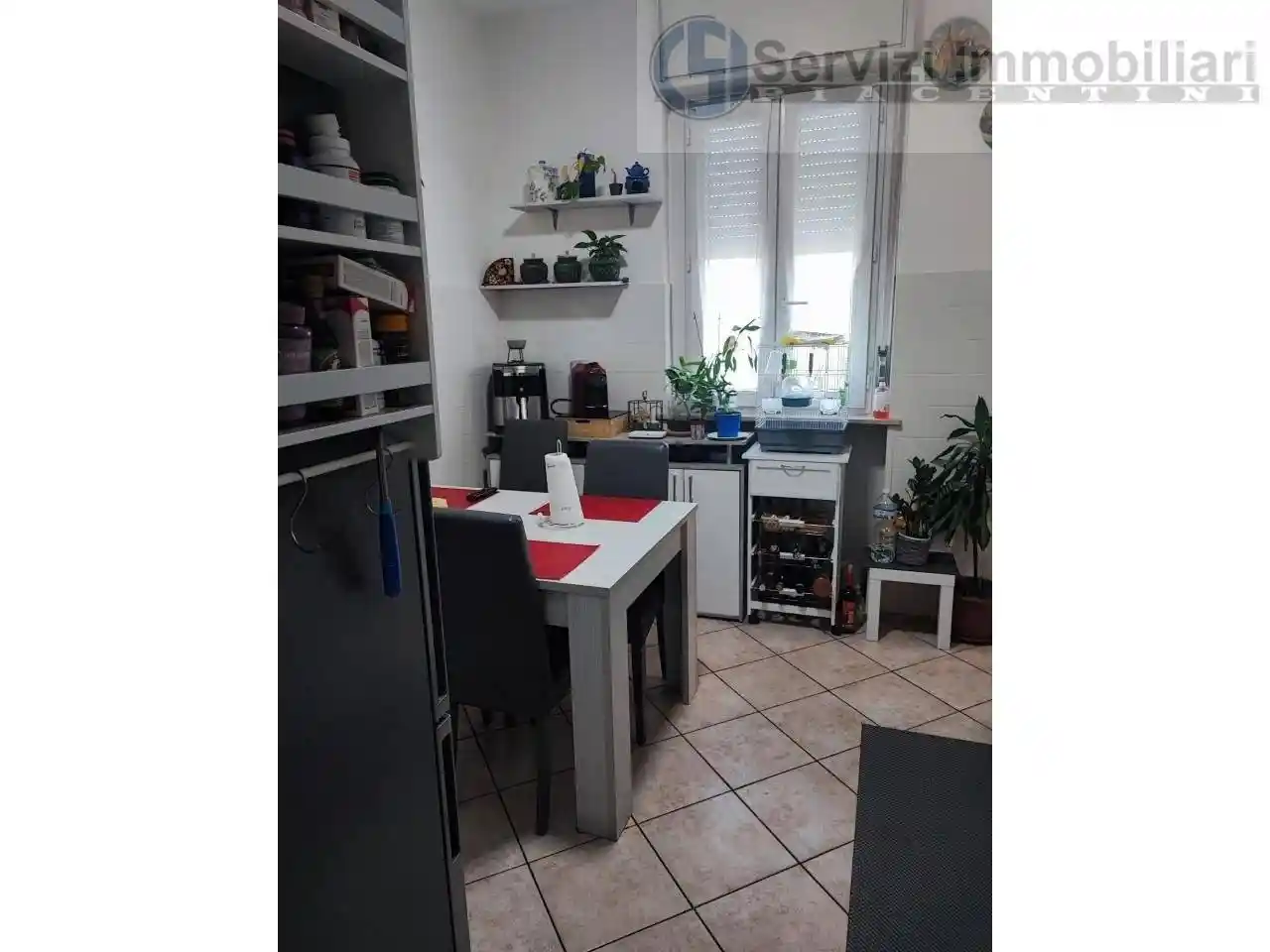 Quadrilocale via San Giuseppe, 10, Stadio, Piacenza - foto 3