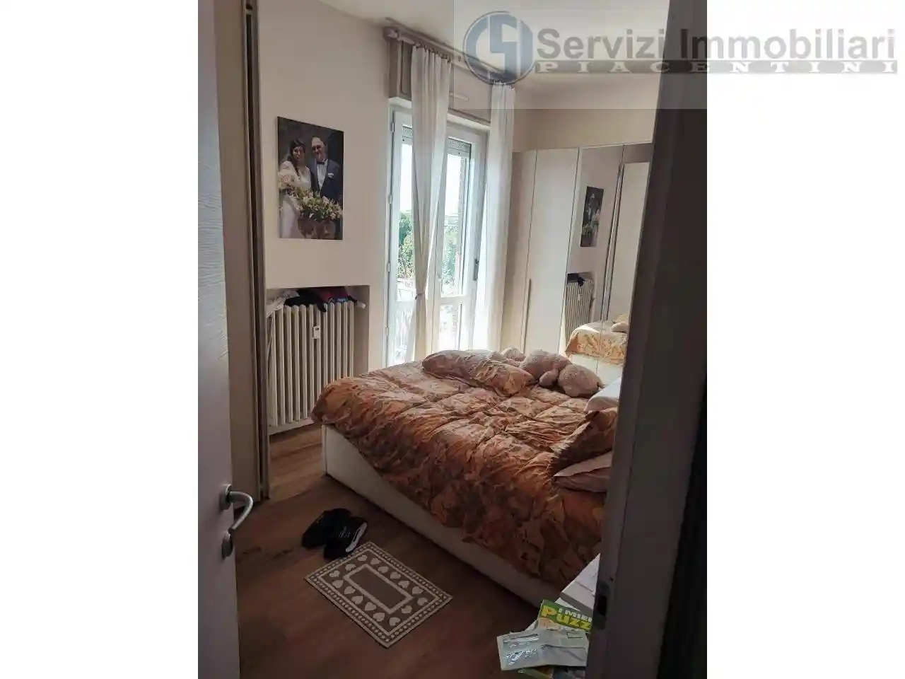 Quadrilocale via San Giuseppe, 10, Stadio, Piacenza - foto 5