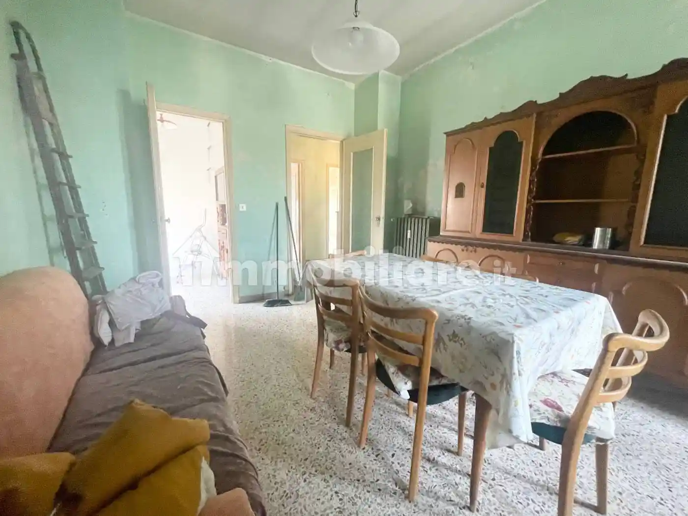 Trilocale via Fratelli Bandiera 4, Bastioni, Rivoli - foto 5