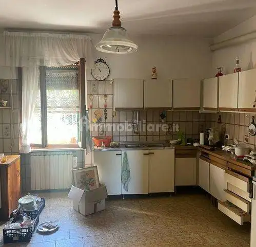 Villetta a schiera in vendita a Pisa