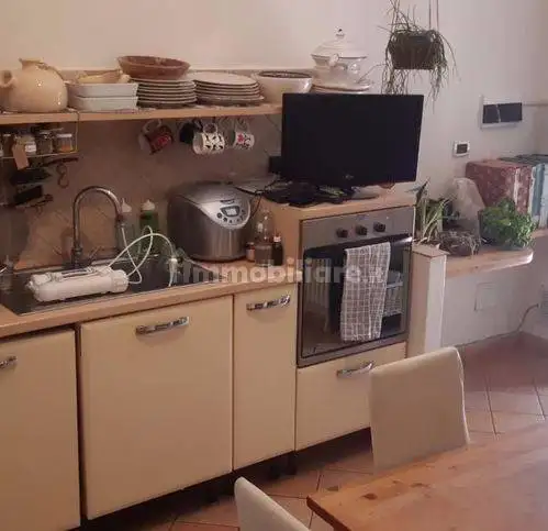 Villetta a schiera in vendita a Pisa