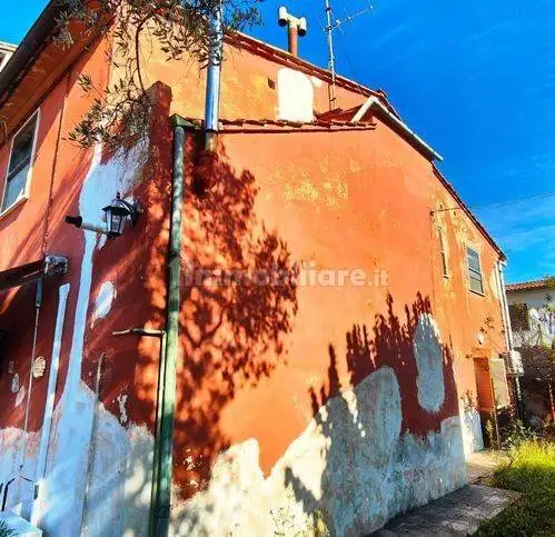 Villetta a schiera in vendita a San Giuliano Terme