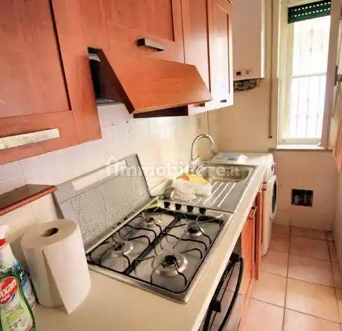 Villa a schiera via San Rocco, Asciano, Agnano, San Giuliano Terme - foto 2