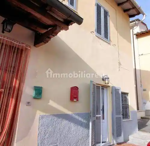 Villa a schiera via San Rocco, Asciano, Agnano, San Giuliano Terme - foto 4
