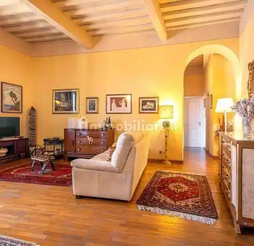 Appartamento via Degli Orafi, San Francesco, Pisa - foto 2