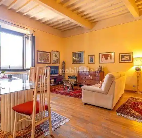 Appartamento via Degli Orafi, San Francesco, Pisa - foto 3