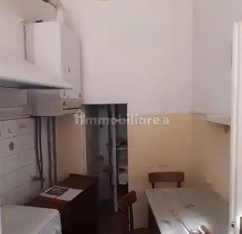 Quadrilocale viale Francesco Bonaini, San Martino, Pisa - foto 5