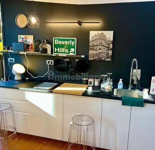 Loft in affitto a Pisa