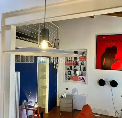 Loft via Giuseppe Garibaldi, Landi, Pisa - foto 2