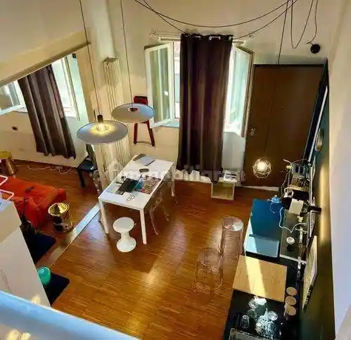 Loft via Giuseppe Garibaldi, Landi, Pisa - foto 5