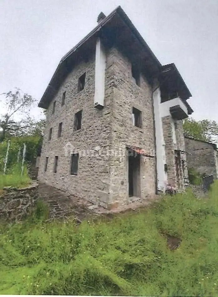 Appartamento in asta a Pievepelago