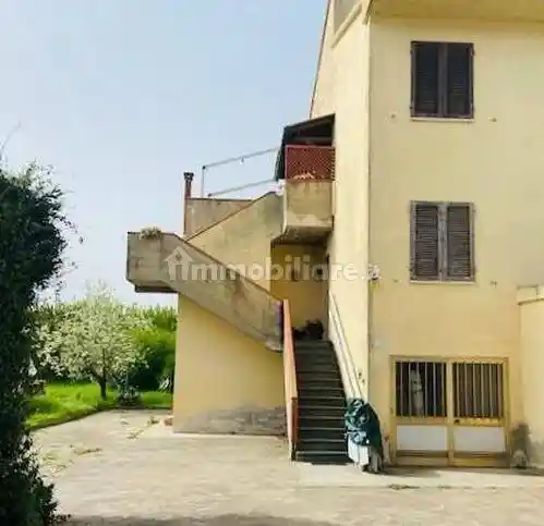 Appartamento via Maggiore Di Oratoio, Riglione - Oratoio, Pisa - foto 3