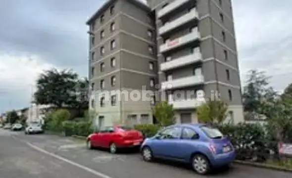 Appartamento in asta a Bibbiena