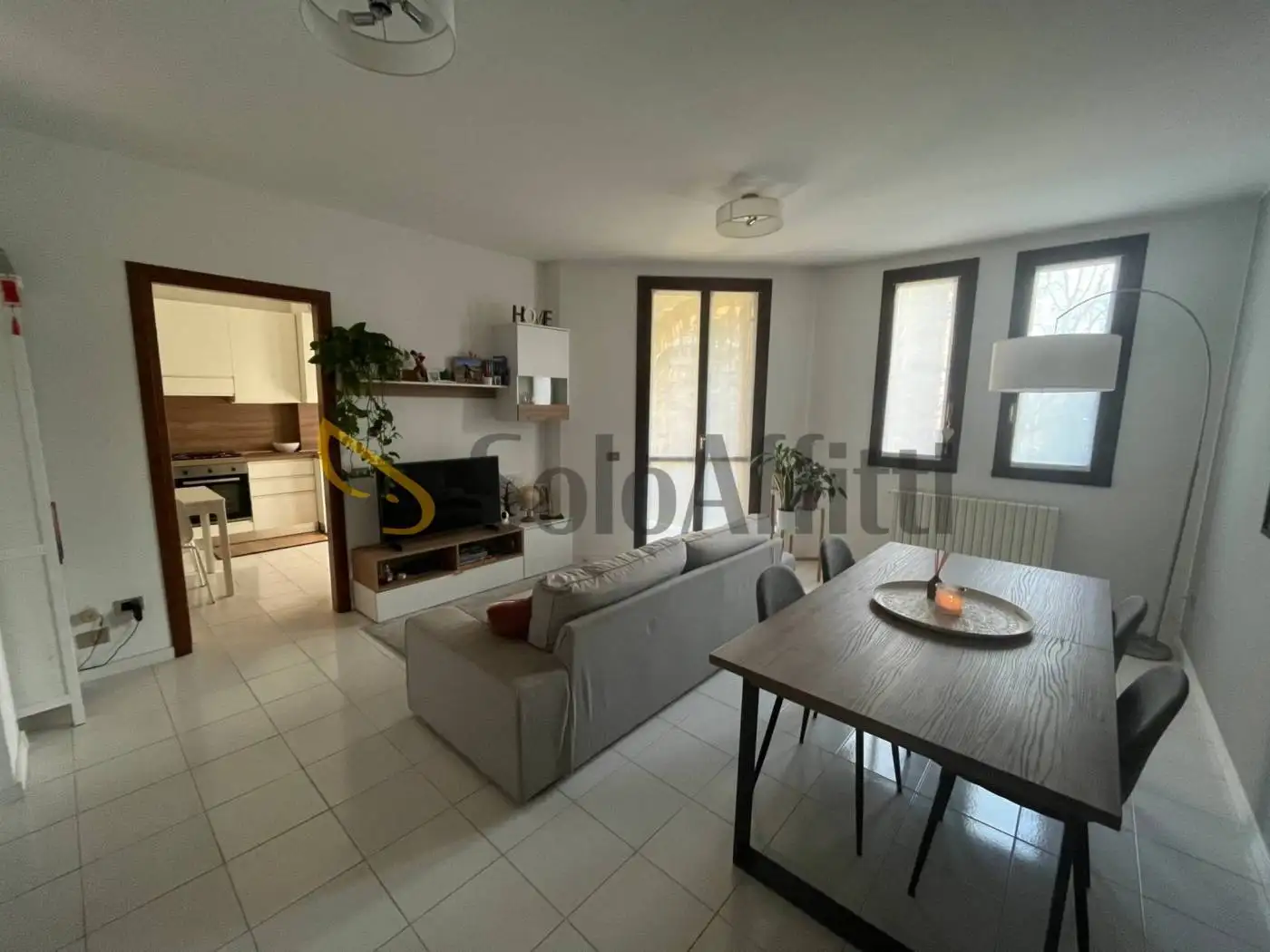 Appartamento in affitto a Cernusco sul Naviglio